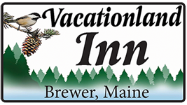 Vacationland Inn Brewer