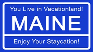 Maine Hospitality  Here to Serve!