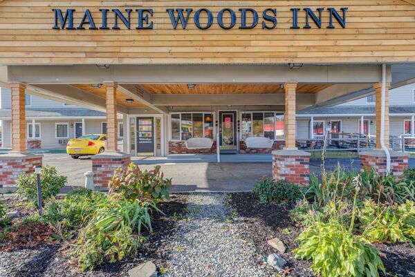 ACCESSIBILITY ROOM Photo 7