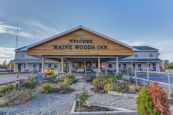 ACCESSIBILITY ROOM Photo 6